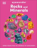 Eyewonder Rocks and Minerals (eBook, ePUB)