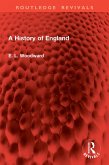 A History of England (eBook, PDF)