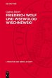 Friedrich Wolf und Wsewolod Wischnewski... - Bild 1