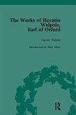 The Works of Horatio Walpole, Earl of Orford Vol 1 (eBook, ePUB)