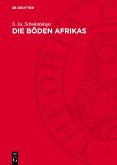 Die Böden Afrikas (eBook, PDF)
