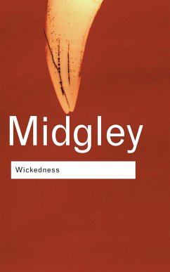 Cover Wickedness (eBook, ePUB)