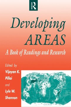 Cover Developing Areas (eBook, PDF)