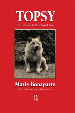 Topsy (eBook, ePUB) - Bonaparte, Marie