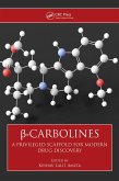 ß-Carbolines (eBook, ePUB)