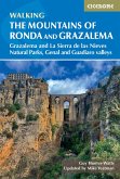 The Mountains of Ronda and Grazalema (eBook, ePUB) The Mountains of Ronda and Grazalema (eBook, ePUB)