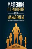 IT Leadership and Management (eBook, ePUB)