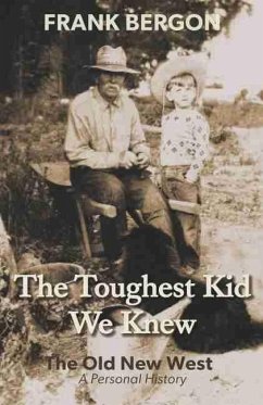 Cover Toughest Kid We Knew (eBook, ePUB)