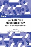 COVID-19 Return Migration Phenomena (eBook, ePUB) COVID-19 Return Migration Phenomena (eBook, ePUB)