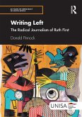 Writing Left (eBook, ePUB) Writing Left (eBook, ePUB)