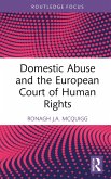 Domestic Abuse and the European Court of Human Rights (eBook, PDF)