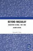 Beyond Macaulay (eBook, PDF)