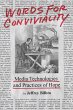 Words for Conviviality (eBook, PDF) - Bild 1