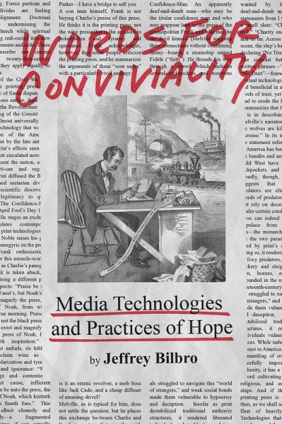 Words for Conviviality (eBook, PDF)