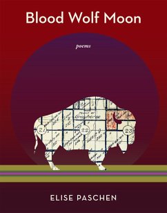Cover Blood Wolf Moon (eBook, ePUB)