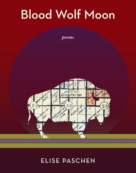 Blood Wolf Moon (eBook, ePUB)