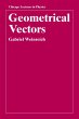 Geometrical Vectors (eBook, ePUB) - Bild 1