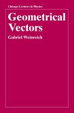 Geometrical Vectors (eBook, ePUB)