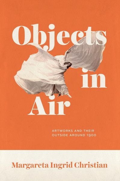 Objects in Air (eBook, ePUB) Objects in Air (eBook, ePUB)