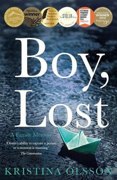 Cover Boy, Lost (eBook, ePUB)