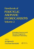 Handbook of Polycyclic Aromatic Hydrocarbons (eBook, PDF)