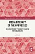 Media Literacy of the Oppressed (eBook,... - Bild 1