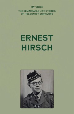 My Voice: Ernest Hirsch (eBook, ePUB) - The Fed