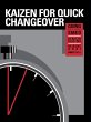 Kaizen for Quick Changeover (eBook, PDF) - Bild 1