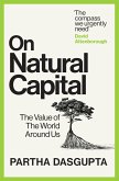 On Natural Capital (eBook, ePUB)
