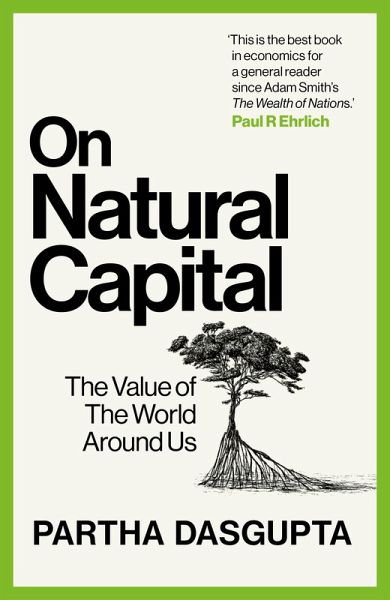 On Natural Capital (eBook, ePUB) On Natural Capital (eBook, ePUB)