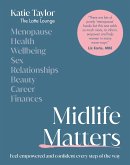 Midlife Matters (eBook, ePUB) Midlife Matters (eBook, ePUB)