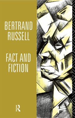 Cover Fact and Fiction (eBook, ePUB)