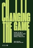 Changing the Game (eBook, ePUB)