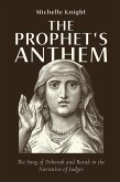 The Prophet's Anthem (eBook, PDF)