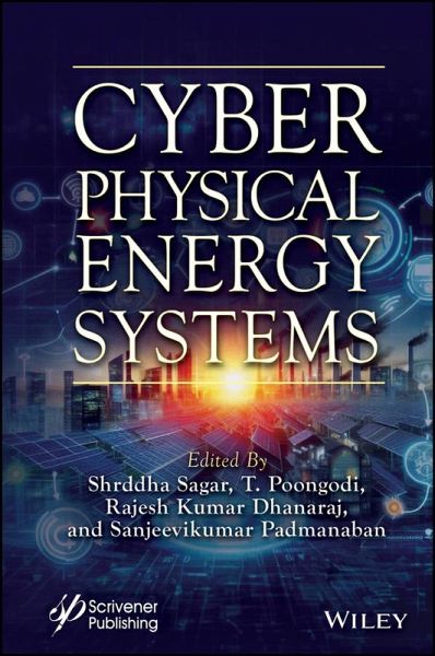 Cyber Physical Energy Systems (eBook, PDF) Cyber Physical Energy Systems (eBook, PDF)