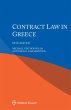 Contract Law in Greece (eBook, PDF) - Bild 1