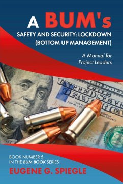 Safety and Security Lockdown (eBook, ePUB) - Spiegle, Eugene G.