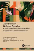 Advances in Natural Dyes for Environmental Protection (eBook, ePUB)