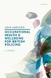 Occupational Health and Wellbeing for... - Bild 1