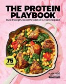 The Protein Playbook (eBook, ePUB)