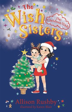 Cover Christmas Wish (eBook, PDF)