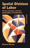 Spatial Divisions of Labor (eBook, ePUB) Spatial Divisions of Labor (eBook, ePUB)