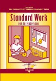 Standard Work for the Shopfloor (eBook, ePUB)