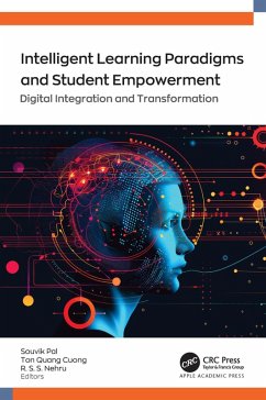 Cover Intelligent Learning Paradigm and Student Empowerment (eBook, PDF)