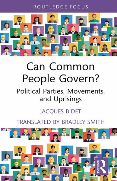 Can Common People Govern? (eBook, ePUB) Can Common People Govern? (eBook, ePUB)