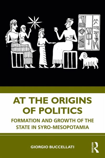 At the Origins of Politics (eBook, PDF) At the Origins of Politics (eBook, PDF)