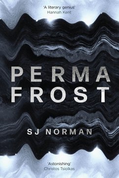 Permafrost (eBook, ePUB) - Norman, Sj