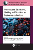 Computational Optimization, Modeling, and Simulation for Engineering Applications (eBook, PDF)