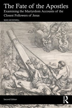Cover The Fate of the Apostles (eBook, PDF)