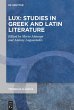 LUX: Studies in Greek and Latin... - Bild 1